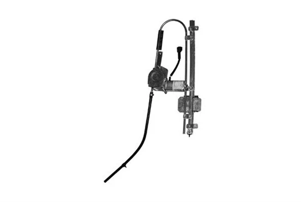 Window Regulator